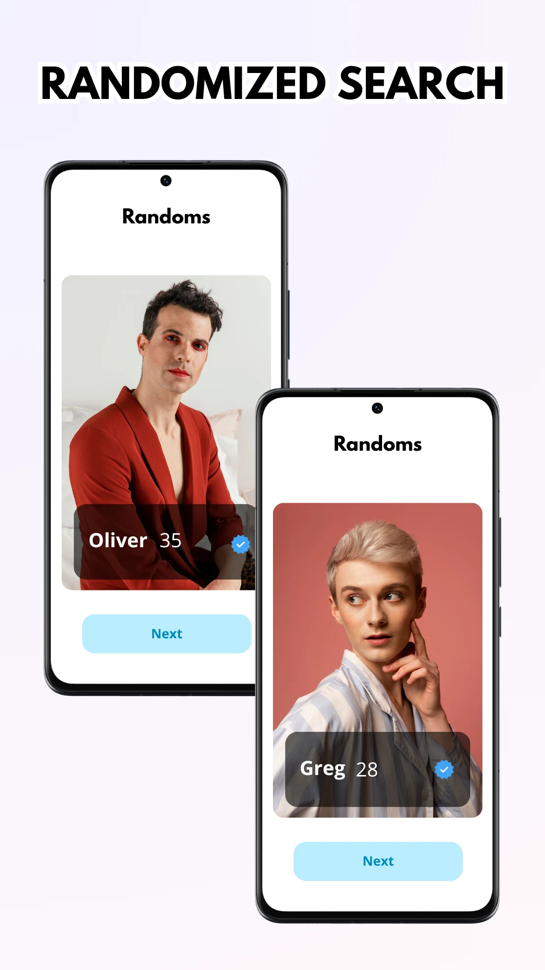 Trans Dating: Transgender Chat screenshot