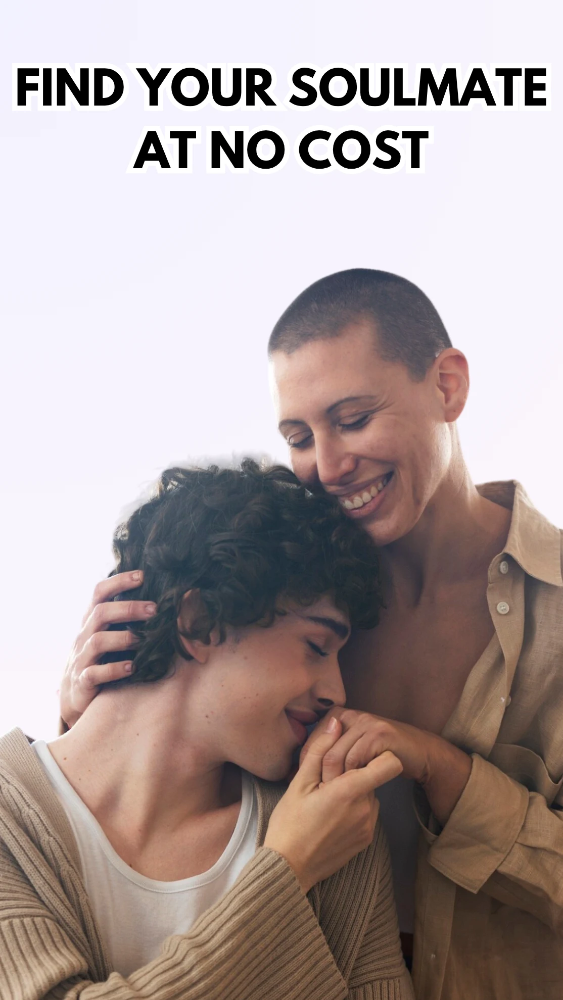 Trans Dating: Transgender Chat screenshot