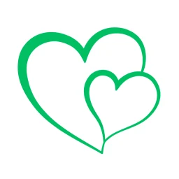 Ícone de Encontros para Solteiros: Chat