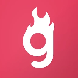 أيقونة Glambu - Private dating